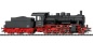 Preview: Trix 22903 H0 Güterzug-Dampflok BR 56, DB "Digital+Sound" 