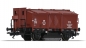 Preview: Trix 24050 H0 Schienen-Reinigungswagen