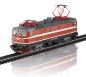 Preview: Trix 25281 H0 E-Lok Rc 5, SJ "Digital+Sound" 