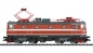 Preview: Trix 25281 H0 E-Lok Rc 5, SJ "Digital+Sound" 