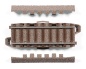 Preview: Trix 62071 H0 C-Gleis Gerades Gleis 70,8 mm 
