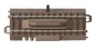 Preview: Trix 62997 H0 C-Gleis Entkupplungsgleis 94,2 mm 