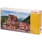 Preview: Vollmer 43512 H0 Bahnhof Wildbach 