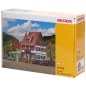 Preview: Vollmer 43763 H0 Polizei Einsatzzentrale 7 