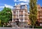 Preview: Vollmer 43815 H0 Haus am Park, Schlossallee 5 