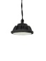 Preview: Viessmann 6088 H0 Hängende Industrieleuchte modern, LED weiß 