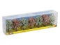 Preview: NOCH 25092 Obstbäume, blühend, 7 Stück, ca. 8 cm hoch 