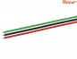Preview: Roco 10623 3-poliges Flachbandkabel (10m)