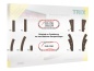 Preview: Trix 62900 H0 C-Gleis Großes Gleis-Ergänzungs-Set 