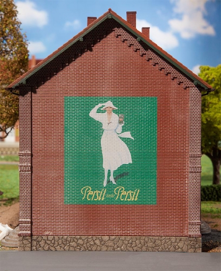 Preview: FALLER 130196 H0 Klempner M. Röhrig & Sohn