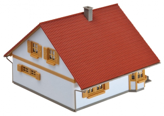 FALLER 130301 H0 Haus Romantica