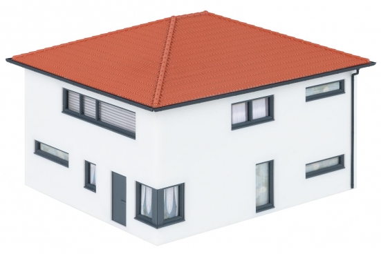 FALLER 130648 H0 WeberHaus ModernLife