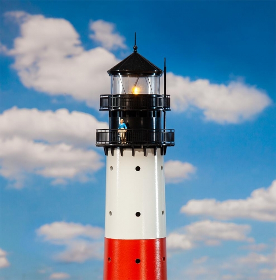 FALLER 130670 H0 Leuchtturm Westerheversand