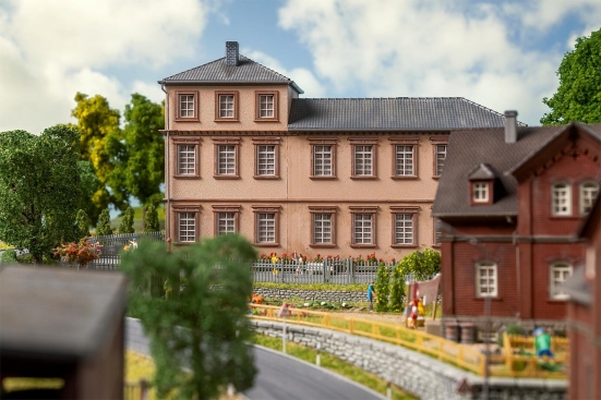FALLER 130784 H0 Waldorfschule