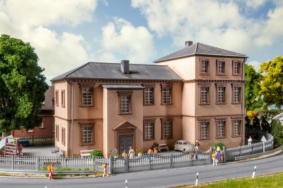 FALLER 130784 H0 Waldorfschule