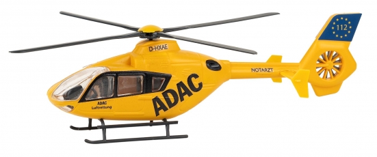 FALLER 131021 H0 Hubschrauber ADAC