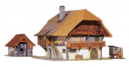 FALLER 131324 H0 Schwarzwälder Bauernhaus