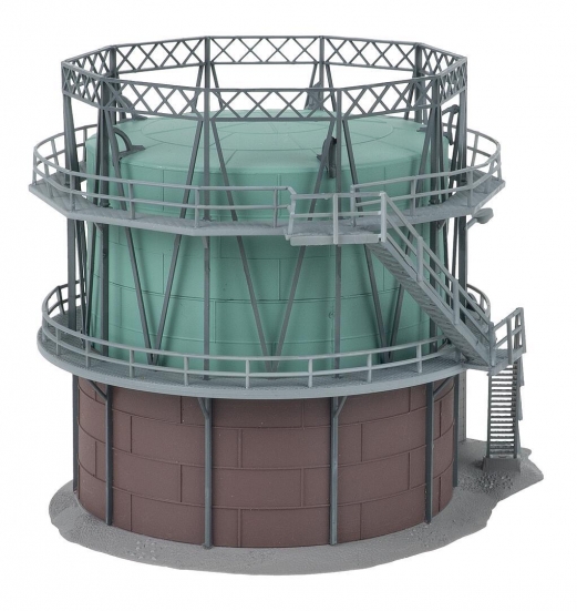 FALLER 131335 H0 Stadtgaskessel
