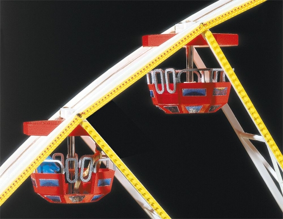 FALLER 140470 H0 Riesenrad Jupiter