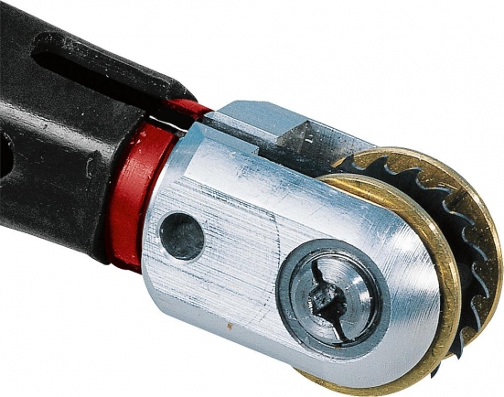 Preview: FALLER 161669 H0/N Rillenfräse für das Car-System