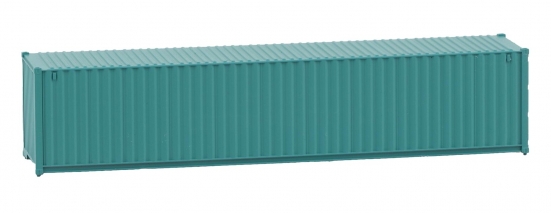 FALLER 182103 H0 40' Container, grün