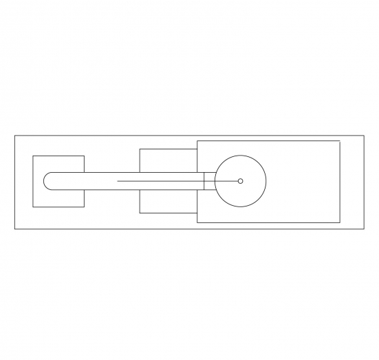 Auhagen 41626 H0 Wasserkran