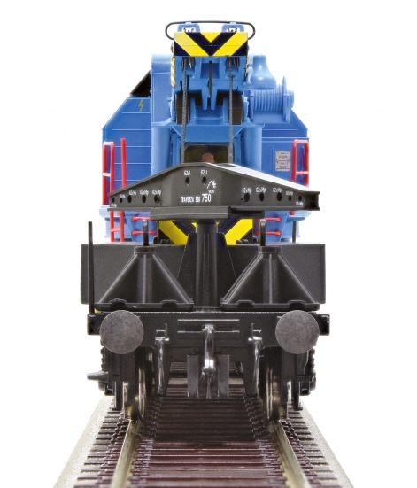 Preview: Roco 73038 H0 Digitalkran EDK 750, CSD "Digital+Sound"