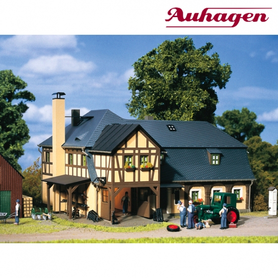 Auhagen 11409 H0 Schmiede