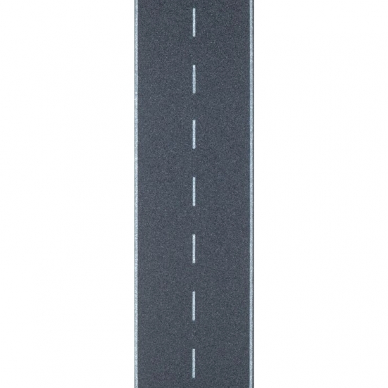 BUSCH 7086 H0 Asphaltstraße