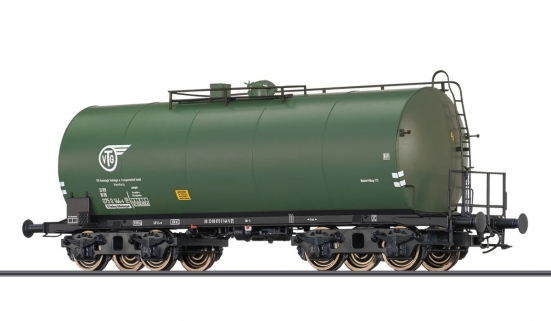 BRAWA 49624 H0 Leichtbaukesselwagen Uerdingen, VTG