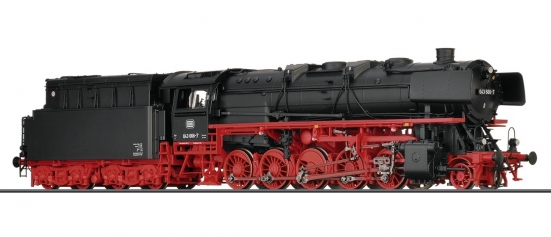BRAWA 70046 H0 Dampflok BR 043, DB "Digital+Sound"