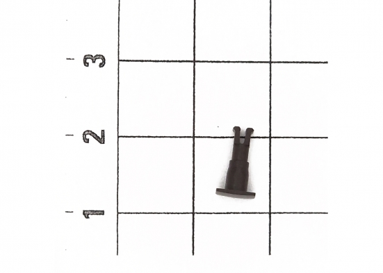 Preview: Märklin E329738 Puffer braun (4 Stück) Modelleisenbahn