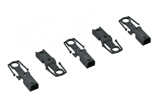 Märklin 440630 E440630 Kupplungsdeichsel (5 Stück) Modelleisenbahn