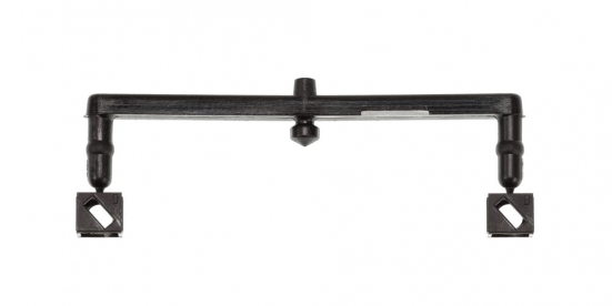 Preview: Märklin 492070 E492070 Laternenkasten links, 10 Stück Modelleisenbahn