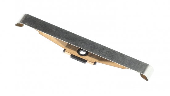 Preview: ESU 35080.SP.17 H0 Schleifer AC für Loks und Wagen