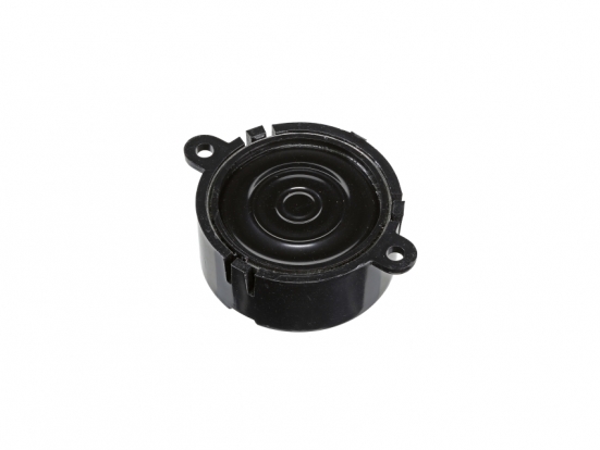 ESU 50441 Lautsprecher 20mm, rund, 100 Ohm, mit Schallkapsel
