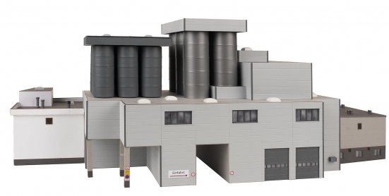 FALLER 130815 H0 Brauerei Veltins