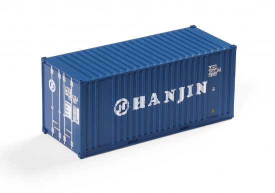 FALLER 180825 H0 20' Container „HANJIN“