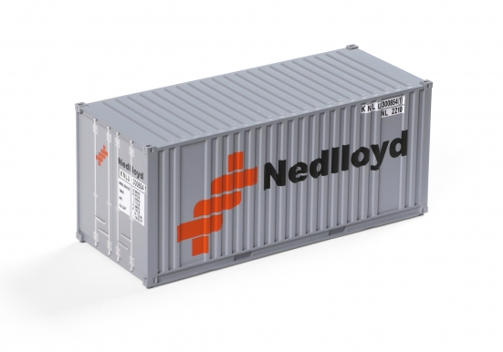 FALLER 180827 H0 20' Container „Nedlloyd“