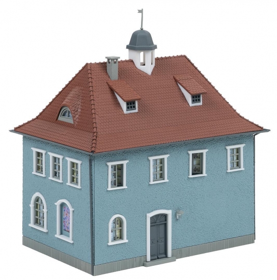FALLER 190087 H0 Aktions-Set Schulbeginn