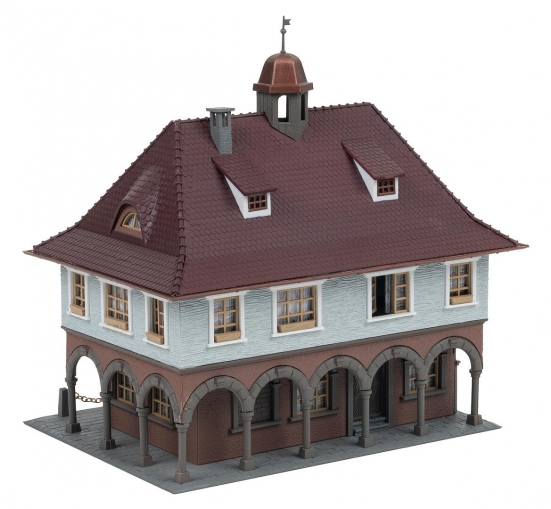 FALLER 190093 H0 Aktions-Set Weihnachtssingen