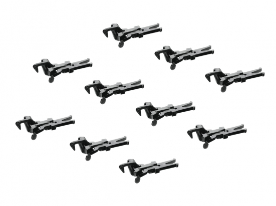 Fleischmann 6510 H0 Steckkupplung