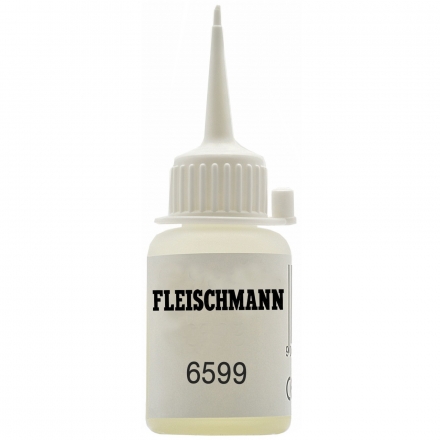 Fleischmann 6599 Spezialöl 20ml