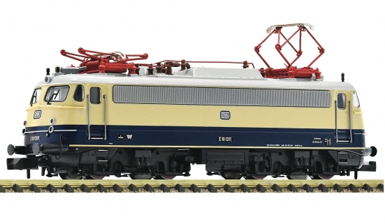 Fleischmann 733809 N E-Lok BR E 10 1311, DB