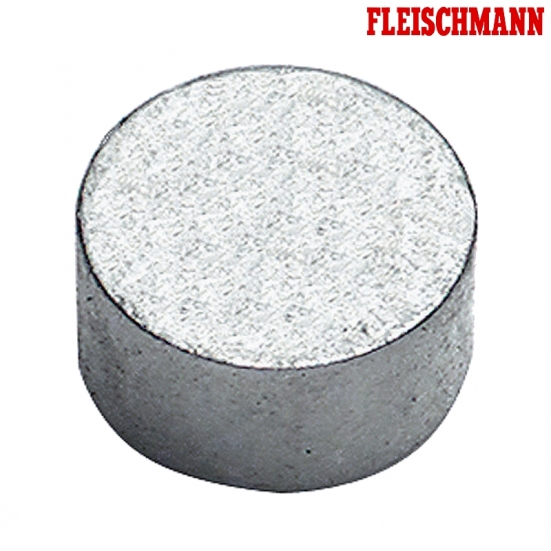 Fleischmann 942701 Schaltmagnet rund (1 Stück)