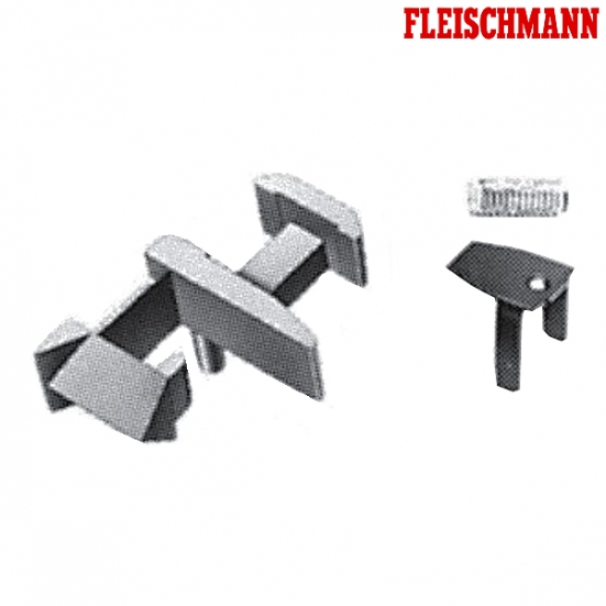 Fleischmann 9520 N Standard-Kupplung