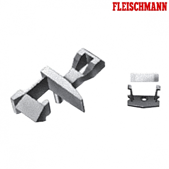 Fleischmann 9521 N Standard-Kupplung