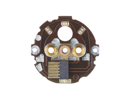 Fleischmann 00504731 Lagerschild isoliert mit Schnittstelle Modelleisenbahn