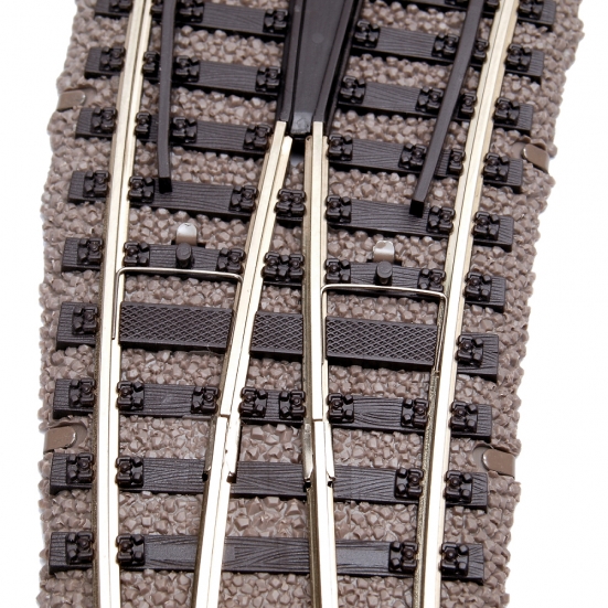 Preview: Fleischmann 00776058 H0 Drahtbrücke für 6142 / 6143