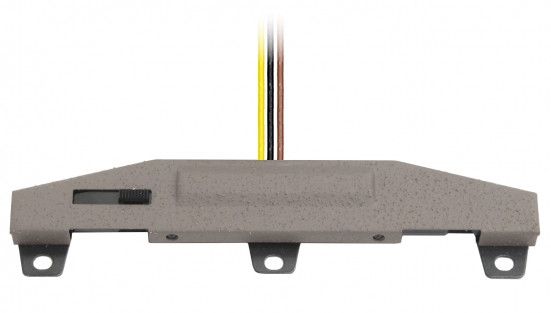 Fleischmann 9414 N Ansteckbarer Elektroantrieb für das Hand-Entkupplungsgleis 9114